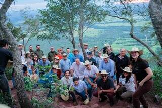 Expedição cruza 7 regiões do Pantanal em busca de soluções sustentáveis Expedição cruza 7 regiões do Pantanal em busca de soluções sustentáveis