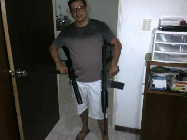 STJ mant&eacute;m preso em Campo Grande l&iacute;der de fac&ccedil;&atilde;o condenado a 112 anos 