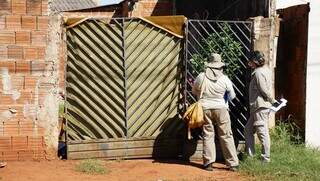 MS tem 6&ordf; morte por chikungunya em 2025, quase o total registrado em 9 anos