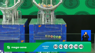 Dia de Sorte, Mega-Sena e Quina: veja as dezenas sorteadas hoje