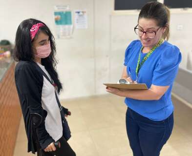 Mutir&atilde;o da Tireoide atende pacientes que aguardavam h&aacute; anos por consulta