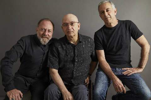 Ingressos para show dos Paralamas do Sucesso j&aacute; est&atilde;o dispon&iacute;veis