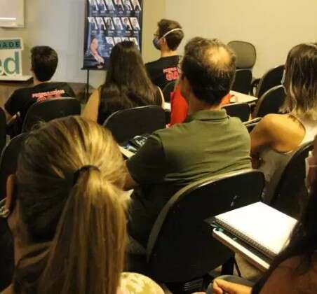 Enade deve endurecer avalia&ccedil;&atilde;o de 17 cursos superiores a partir deste ano