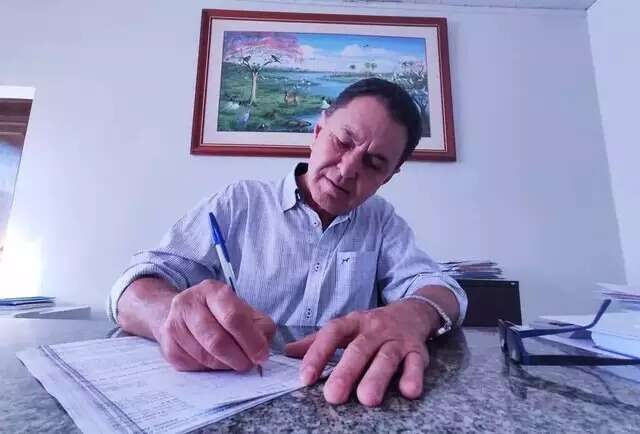 TSE rejeita recurso e nova elei&ccedil;&atilde;o deve ocorrer em Bandeirantes