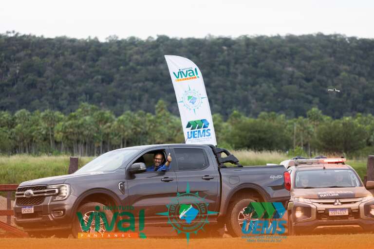 Campo Grande News