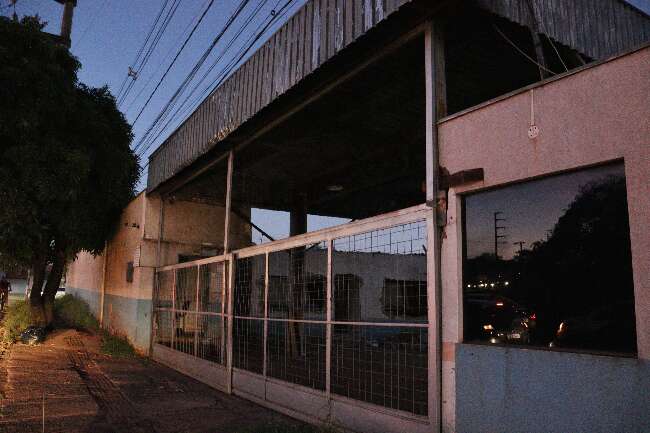 Empresa que teve repasse de R$ 31 milhões do Consórcio fechou em 2023