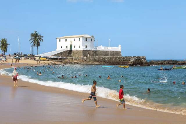 Tem promo&ccedil;&atilde;o de passagens nacionais para viajar em julho