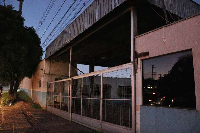 Empresa que teve repasse de R$ 31 milh&otilde;es do Cons&oacute;rcio fechou em 2023