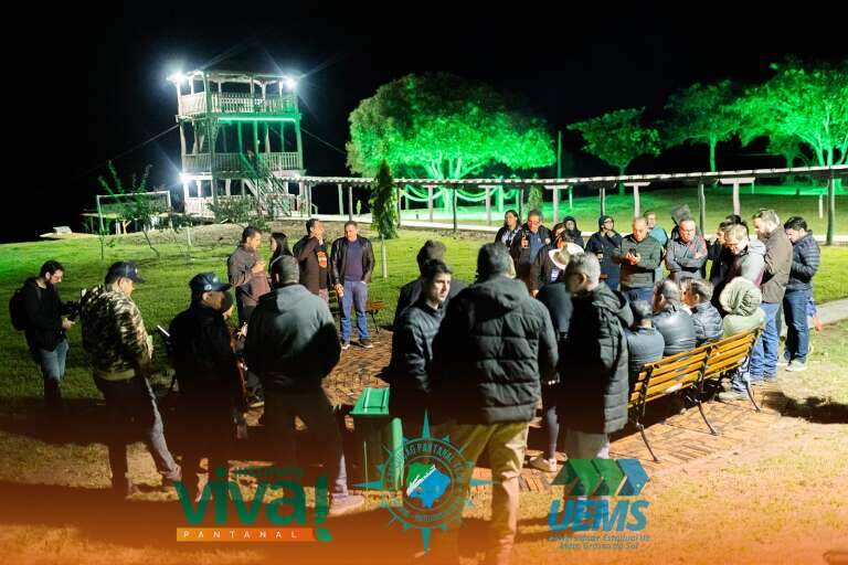 Campo Grande News