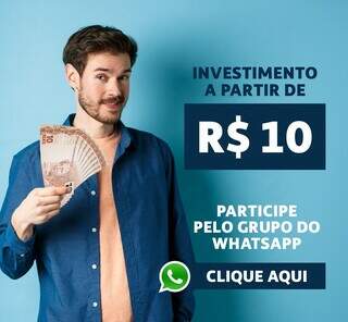 Apostadores de MS se inspiram em estratégia de quem venceu 14 vezes na loteria Apostadores de MS se inspiram em estratégia de quem venceu 14 vezes na loteria