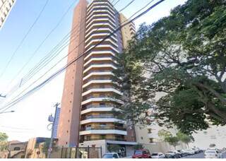 Apartamento de antigo dono da Bigolin vai a leilão por dívidas de R$ 700 mil Apartamento de antigo dono da Bigolin vai a leilão por dívidas de R$ 700 mil