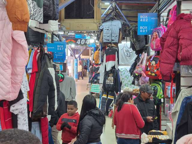 De meia a casaco: Camel&oacute;dromo aposta em 70% mais venda com chegada do frio
