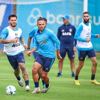 Sul-Americana fecha fase de grupos com Gr&ecirc;mio e Fluminense em campo