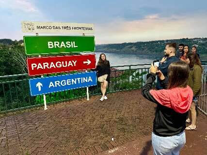 Conhe&ccedil;a Foz do Igua&ccedil;u, muito al&eacute;m das famosas Cataratas