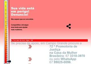 Seu relacionamento &eacute; saud&aacute;vel ou abusivo? Fa&ccedil;a o teste e ou&ccedil;a a m&uacute;sica