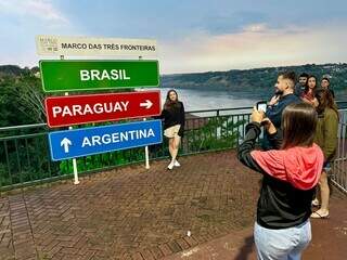 Conheça Foz do Iguaçu, muito além das famosas Cataratas Conheça Foz do Iguaçu, muito além das famosas Cataratas