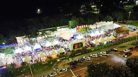 Come&ccedil;a hoje o Festival do Hamb&uacute;rguer com entrada gratuita 