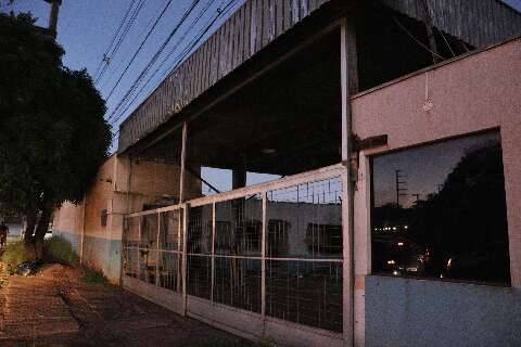 Empresa que teve repasse de R$ 31 milh&otilde;es do Cons&oacute;rcio fechou em 2023