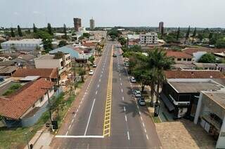 Estudo aponta que 57 cidades de MS ignoram exig&ecirc;ncia de lei de acessibilidade 