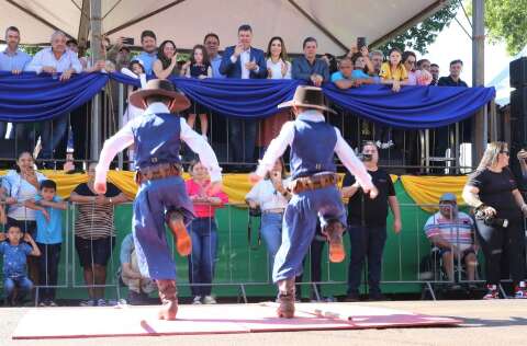Casos de gripe fazem prefeitura cancelar desfile dos 100 anos de Maracaju