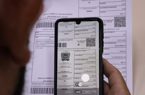 Prazo para pagar 5&ordf; parcela do IPVA termina nesta sexta
