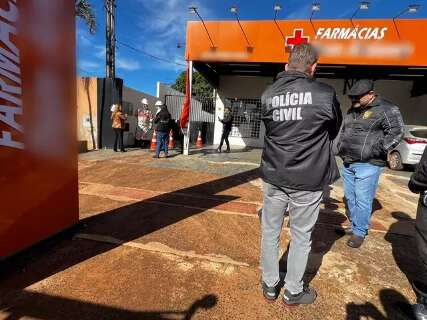 Gatos de energia em com&eacute;rcios causaram preju&iacute;zo de R$ 153 mil, estima Energisa