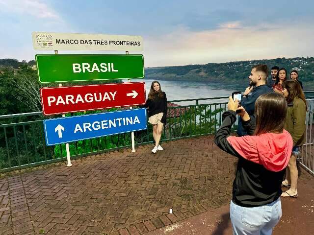 Conhe&ccedil;a Foz do Igua&ccedil;u, muito al&eacute;m das famosas Cataratas