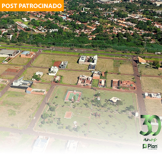 Plan Loteamentos celebra 30 anos ajudando fam&iacute;lias a conquistarem a casa pr&oacute;pria