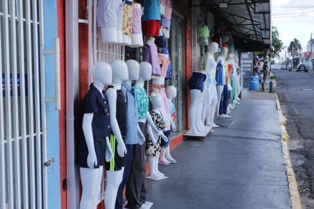 Pessimistas com economia, confian&ccedil;a de empres&aacute;rios nas vendas cai