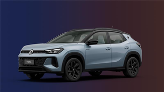 VW Tera &eacute; lan&ccedil;ado no Brasil com pre&ccedil;os a partir de R$ 99.990