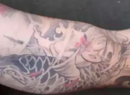 Tatuagem pode acabar com sonho de ser bombeiro em concurso com 230 vagas