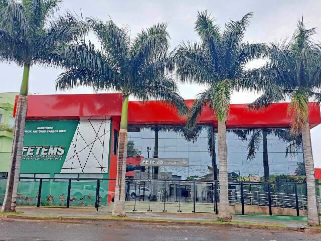 Primeira disputa em 20 anos faz PM atuar em elei&ccedil;&atilde;o e revolta Fetems