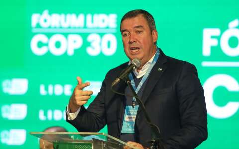 Riedel quer mostrar ao mundo exemplo de sustentabilidade na COP 30 