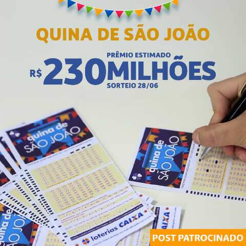Apostadores de MS se inspiram em estrat&eacute;gia de quem venceu 14 vezes na loteria