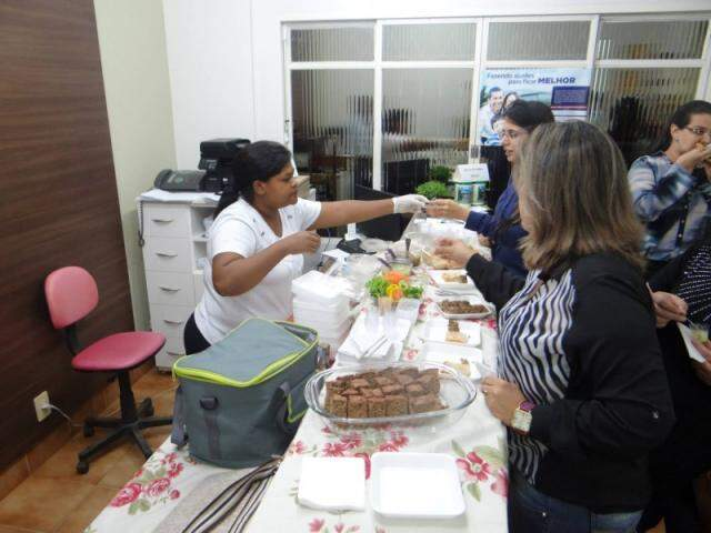 Capital abre sele&ccedil;&atilde;o tempor&aacute;ria para nutricionista, jornalista e engenheiros