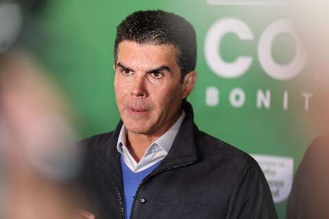Governador do Par&aacute; destaca MS como refer&ecirc;ncia em economia verde e biocombust&iacute;vel