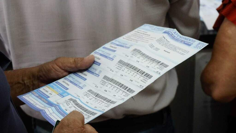 Refis come&ccedil;a no dia 10 de junho, com descontos de at&eacute; 80%