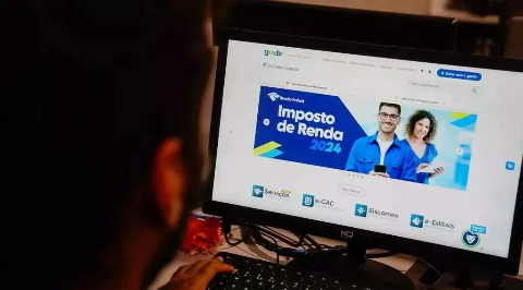 Mais de 70 mil deixam para entregar declara&ccedil;&atilde;o de IR na reta final em MS