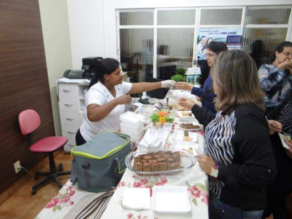 Capital abre sele&ccedil;&atilde;o tempor&aacute;ria para nutricionista, jornalista e engenheiros