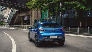VW Tera &eacute; lan&ccedil;ado no Brasil com pre&ccedil;os a partir de R$ 99.990