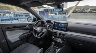 VW Tera &eacute; lan&ccedil;ado no Brasil com pre&ccedil;os a partir de R$ 99.990