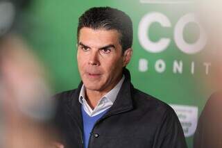Governador do Par&aacute; destaca MS como refer&ecirc;ncia em economia verde e biocombust&iacute;vel