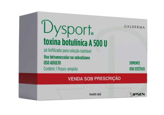 Anvisa determina apreens&atilde;o de lote falsificado de botox