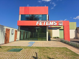 PM desiste de atuar nas elei&ccedil;&otilde;es da Fetems ap&oacute;s den&uacute;ncia da entidade