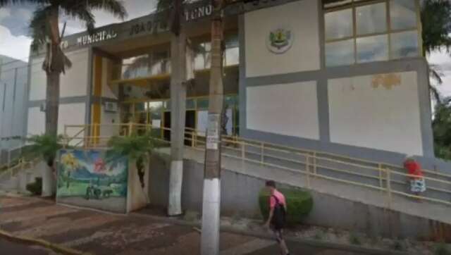 MP recomenda suspens&atilde;o de contrata&ccedil;&otilde;es tempor&aacute;rias em Cassil&acirc;ndia