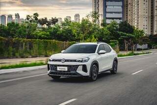 VW Tera &eacute; lan&ccedil;ado no Brasil com pre&ccedil;os a partir de R$ 99.990