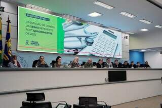 Capital chegou a 41% de vacinação contra gripe após decreto de emergência Capital chegou a 41% de vacinação contra gripe após decreto de emergência