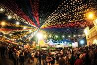 Você já está pronto para as Festas Juninas? Vote e conte a sua história 