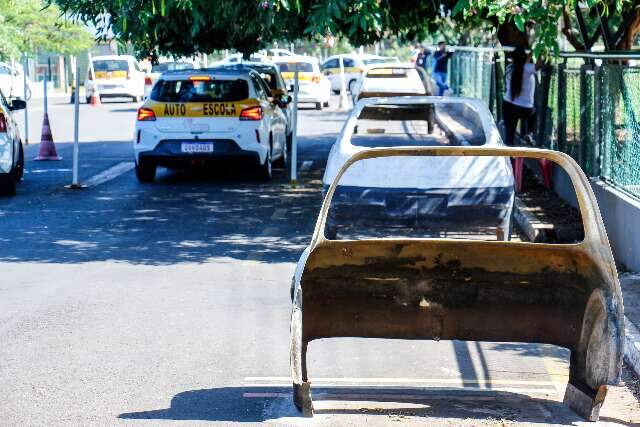 Voc&ecirc; &eacute; a favor do exame toxicol&oacute;gico obrigat&oacute;rio para tirar CNH de carro e moto?