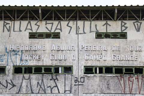Jockey Club deve R$ 10,5 milh&otilde;es em IPTU, mas defende sua posse sobre o im&oacute;vel